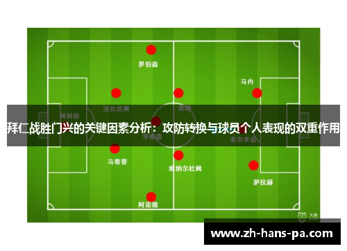 拜仁战胜门兴的关键因素分析：攻防转换与球员个人表现的双重作用