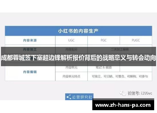 成都蓉城签下塞超边锋解析报价背后的战略意义与转会动向