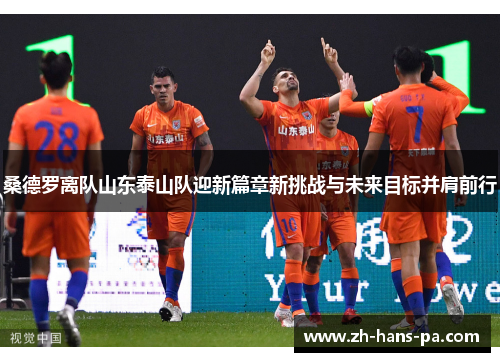 桑德罗离队山东泰山队迎新篇章新挑战与未来目标并肩前行