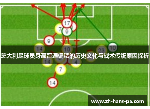意大利足球员身高普遍偏矮的历史文化与战术传统原因探析
