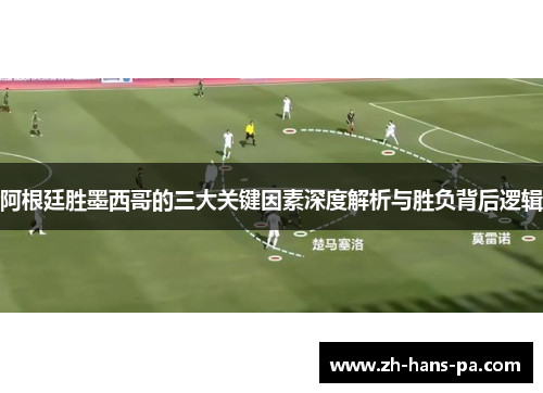 阿根廷胜墨西哥的三大关键因素深度解析与胜负背后逻辑 阿根廷胜墨西哥的三大关键因素深度解析与胜负背后逻辑