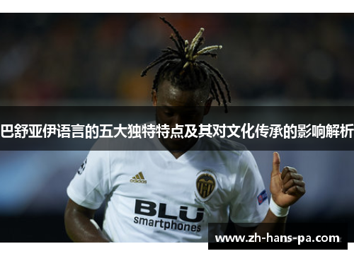 巴舒亚伊语言的五大独特特点及其对文化传承的影响解析 巴舒亚伊语言的五大独特特点及其对文化传承的影响解析