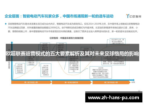 欧超联赛运营模式的五大要素解析及其对未来足球格局的影响 欧超联赛运营模式的五大要素解析及其对未来足球格局的影响