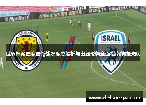 世界杯预选赛最新战况深度解析与出线形势全面指南前瞻球队 世界杯预选赛最新战况深度解析与出线形势全面指南前瞻球队
