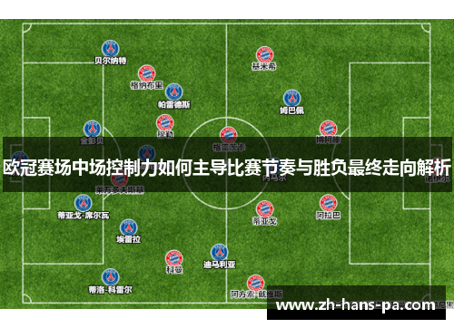 欧冠赛场中场控制力如何主导比赛节奏与胜负最终走向解析 欧冠赛场中场控制力如何主导比赛节奏与胜负最终走向解析