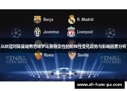 从欧冠对阵曼城看劳塔罗比赛稳定性的阶段性变化趋势与影响因素分析