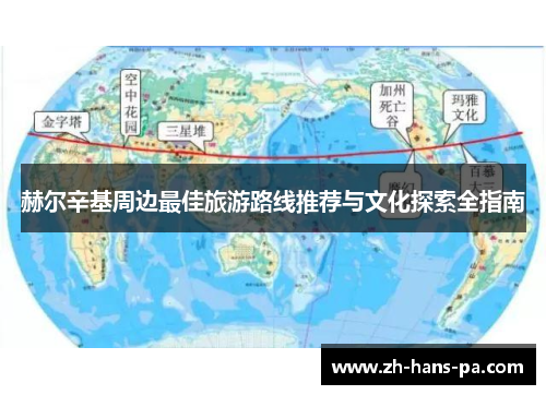 赫尔辛基周边最佳旅游路线推荐与文化探索全指南