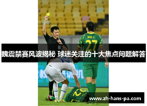 魏震禁赛风波揭秘 球迷关注的十大焦点问题解答 魏震禁赛风波揭秘 球迷关注的十大焦点问题解答